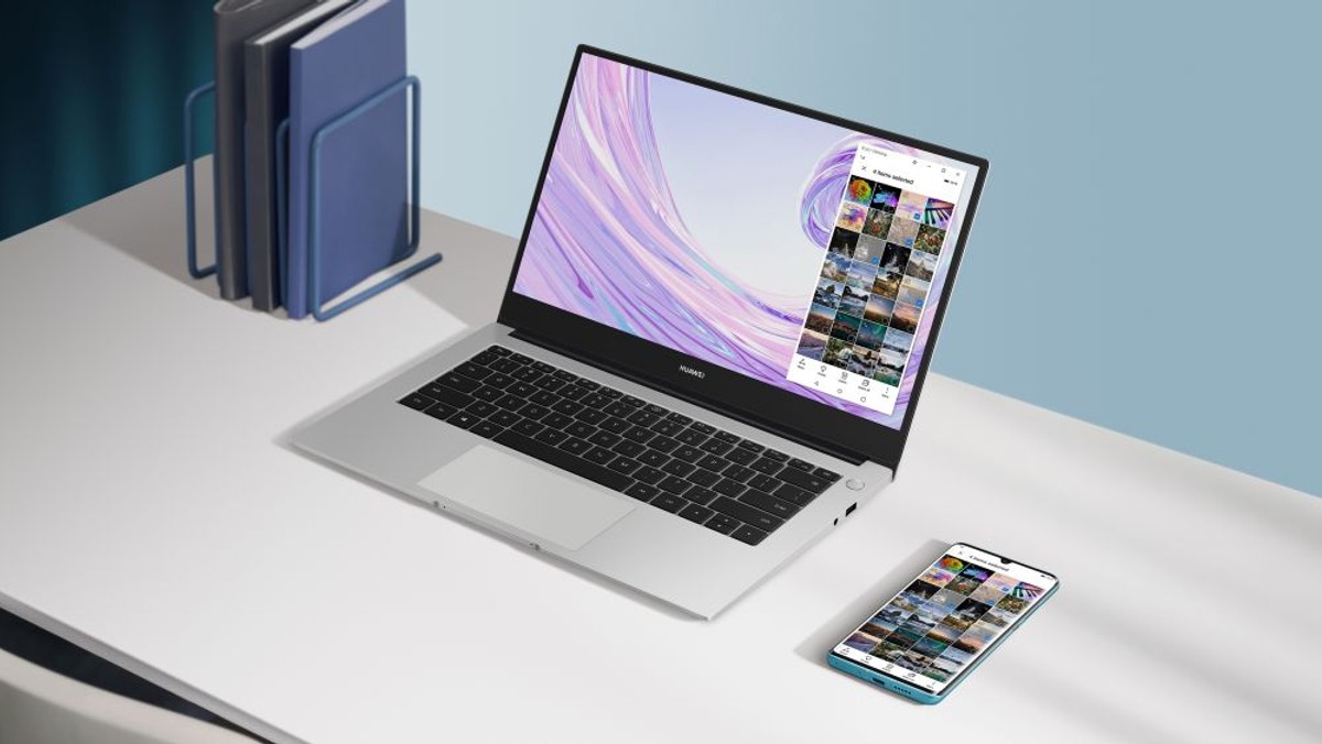 Huawei predstavio MateBook X i MateBook D serije laptopa