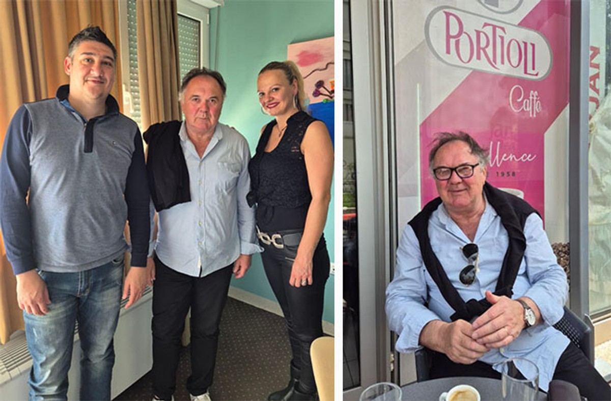 PAZARIĆ PLOKITE DOBIO OPTIKU Za Auroru 'igraju' Katalinić, Vulić i Šurjak!