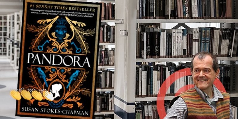 'TIMBAR NA LIBAR' ŽELJKA ERCEGA: Srednji roman s odličnim uvezom