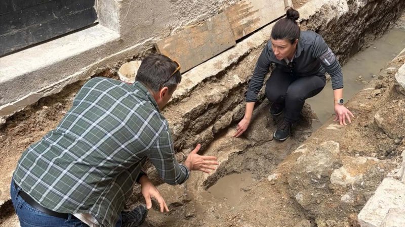 Radovi u srcu Splita otkrili nešto neočekivano: 'Nalazi su iznimni'