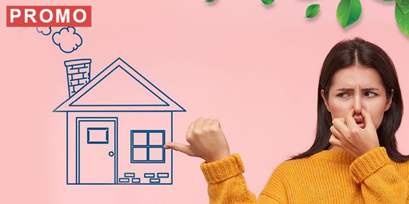 Pobrinite se za svoje zdravlje - riješite se prekomjerne vlage i plijesni u svom domu