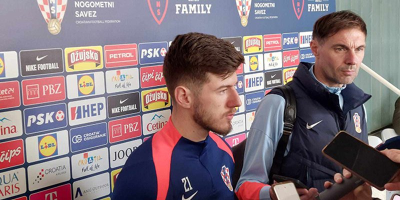 PETAR SUČIĆ: Prelijepo je bilo igrati, odigrali smo veliku utakmicu!