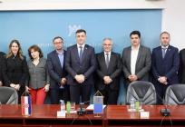 Župan Boban i službeno pokrenuo suradnju sa Zapadnohercegovačkom županijom, otkrio što je u planu