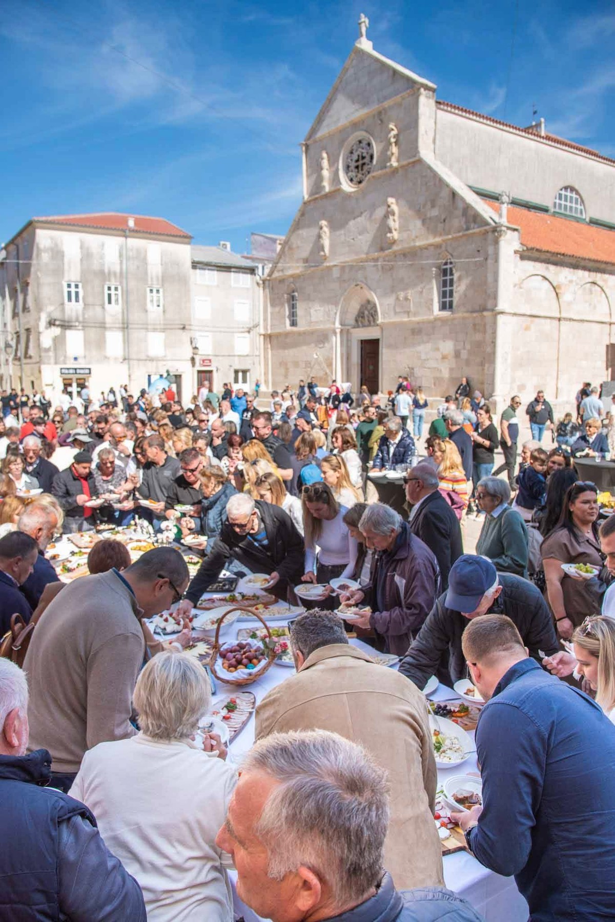 Pag zabilježio odlične rezultate uskrsnog vikenda