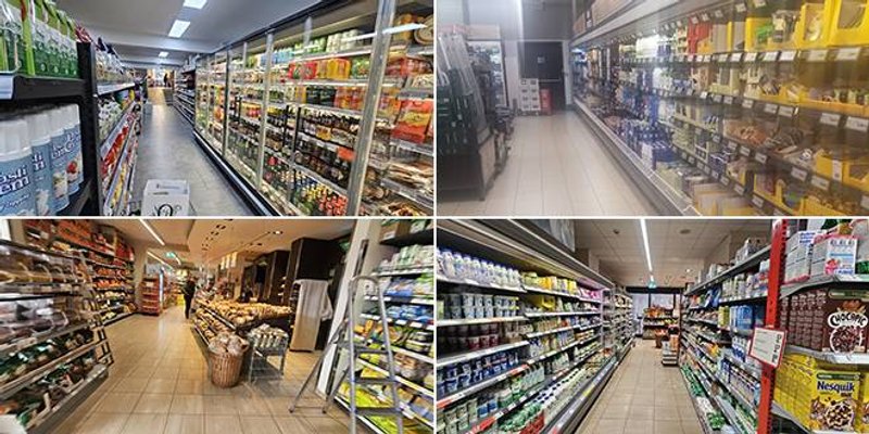 Splitske trgovine osjetile učinak bojkota: 'Danas malo odmaramo'