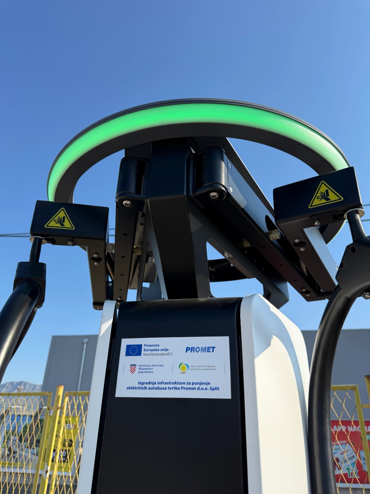 Split preuzeo punionice za električne autobuse, evo kada bi trebali stići na ulice