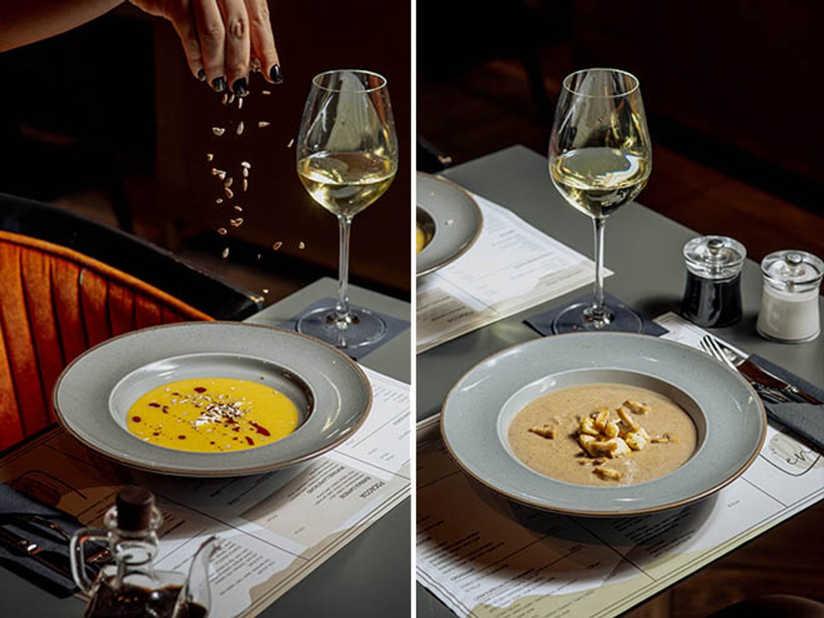 Ne propustite isprobati 'Jesen na tanjuru' u omiljenom Lena’s Bar&Cuisine