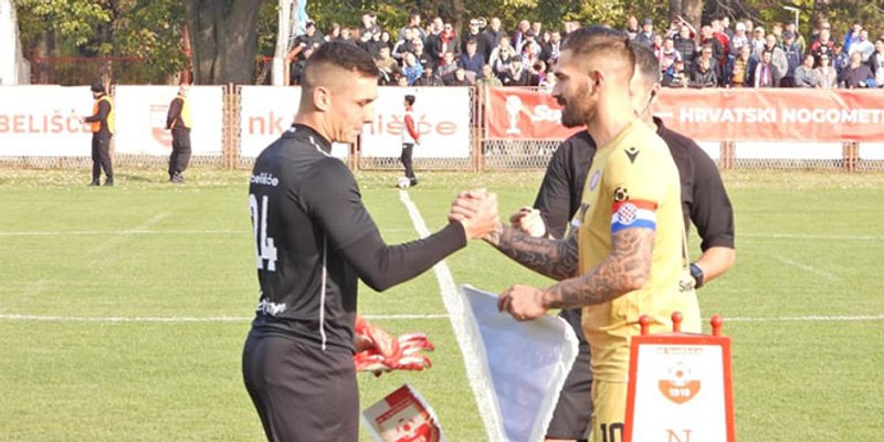 BELIŠĆE OBJAVILO: Veliko je srce naših gostiju