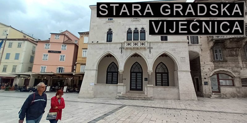 DI JE ZAPELO? Skandal oko obnove Stare gradske vijećnice na Pjaci