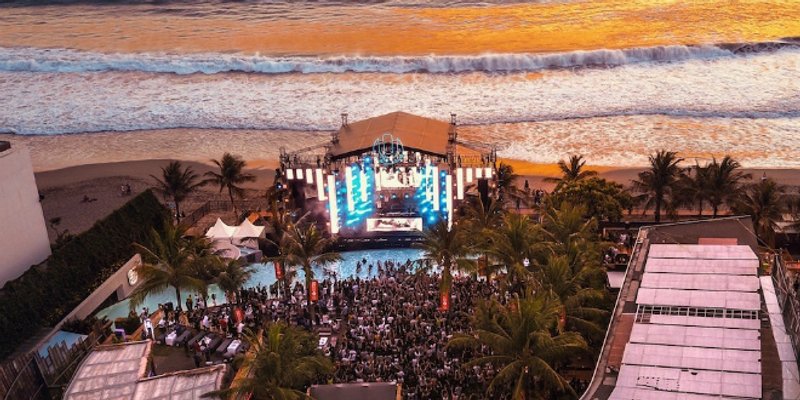 ULTRA Najveći festivalski brend na svijetu održava se u 46 gradova na 6 kontinenata
