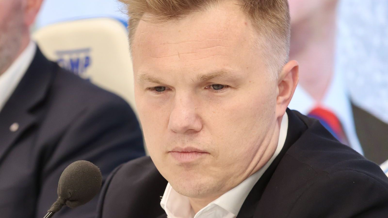 INTERVJU Graf: Sigurno će biti promjena. Nedostaju nam važni faktori na mnogo pozicija