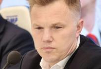 INTERVJU Graf: Sigurno će biti promjena. Nedostaju nam važni faktori na mnogo pozicija