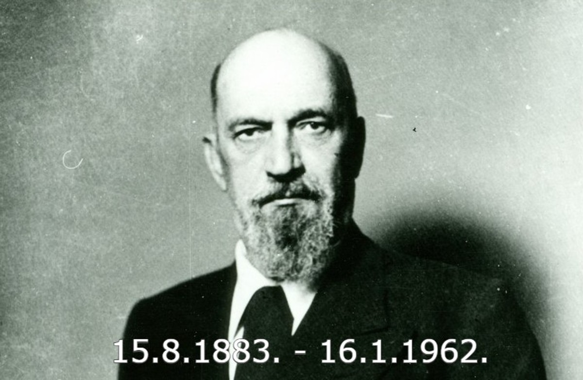 Povodom godišnjice smrti Ivana Meštrovića svete mise u Crkvi Presvetog Otkupitelja u Otavicama i u crkvici sv. Križa u Splitu 