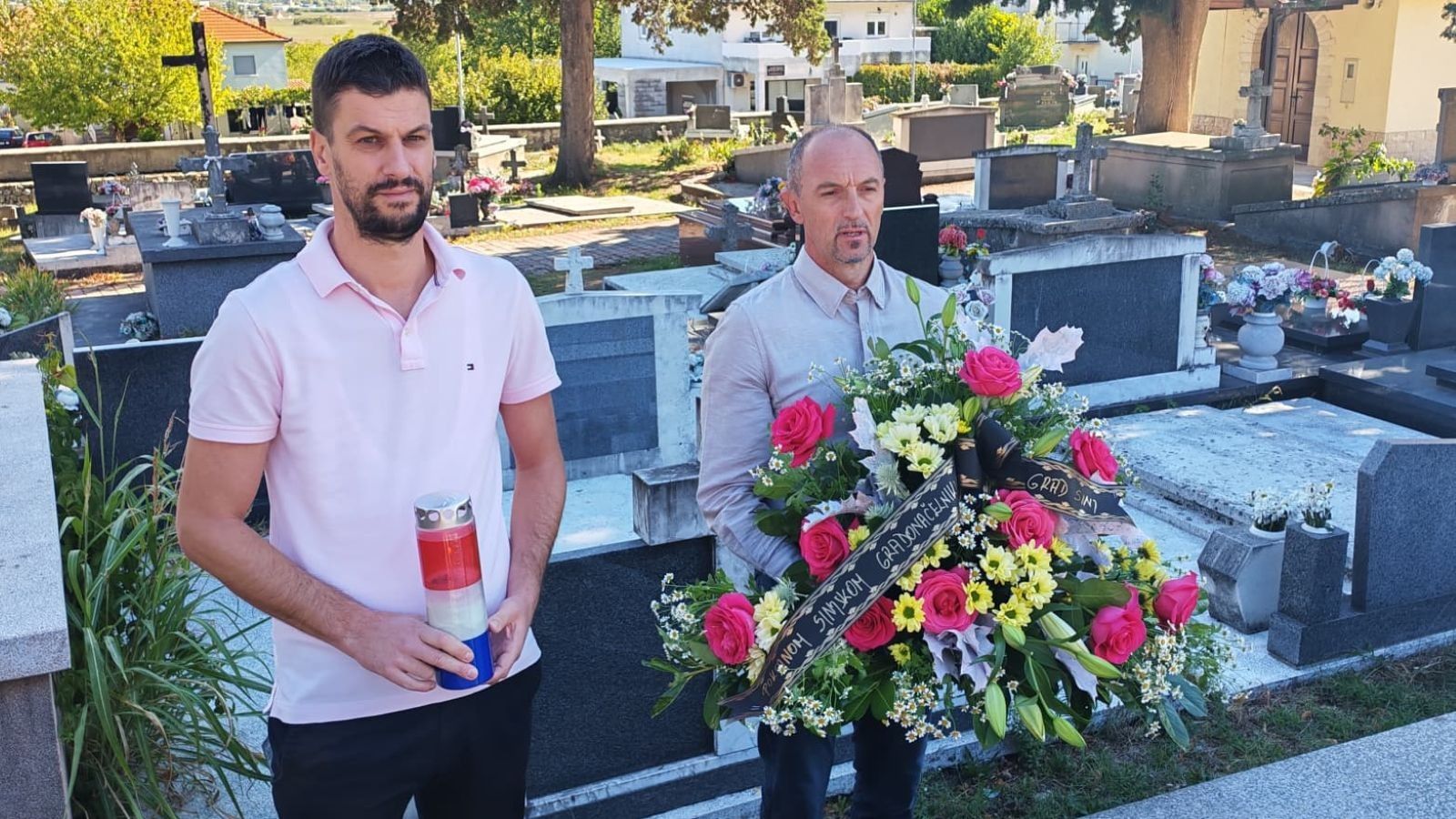 11 godina od smrti gradonačelnika: 'Bio je narodni čovik, pristupačan, svoj...'