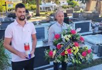 11 godina od smrti gradonačelnika: 'Bio je narodni čovik, pristupačan, svoj...'