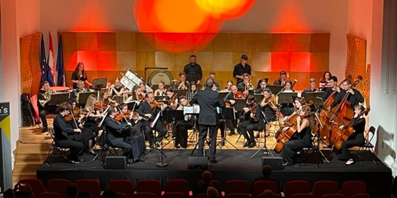 IZVRSNE VIJESTI IZ HRVATSKOG DOMA SPLIT Uskoro probna snimanja za Sony Classics