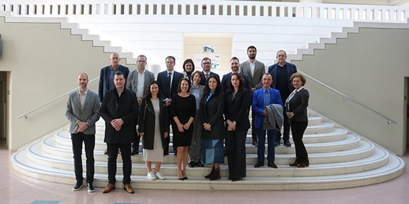 Splitsko-dalmatinska Turistička zajednica krenula u izradu Akcijskog plana razvoja Zagore 