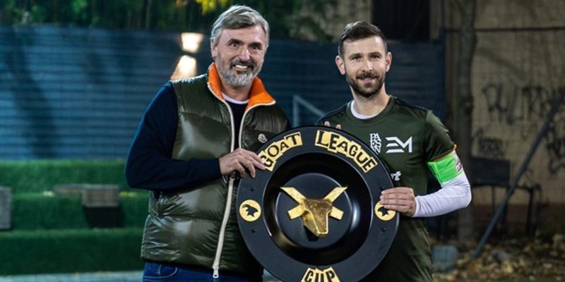 INTERVJU 'Sviđa mi se Garcijina ideja igre, teško je prognozirati tko će biti prvak'