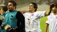 Dijamant, gol u 95. minuti, delirij na tribinama, jedna od najljepših večeri u novijoj povijesti! 