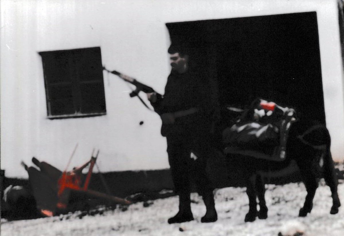 Priča o Bojni Ban Josip Jelačić i ljudima koji su djelovali u sjeni