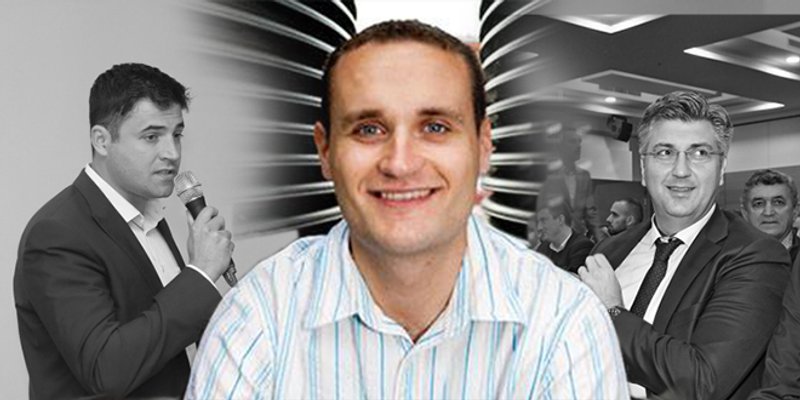 Ilija Brajković o gašenju stranice 'Di su pare?': Facebook boli briga za Hrvatsku, ne vjerujte vijestima objavljenim 1. travnja