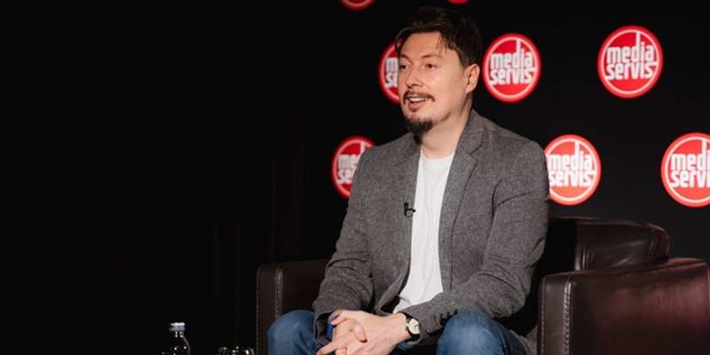 Šeregi: Svi računaju da će Svadba 2 biti lošija, ali pišem i seriju o dva lika iz prvog nastavka