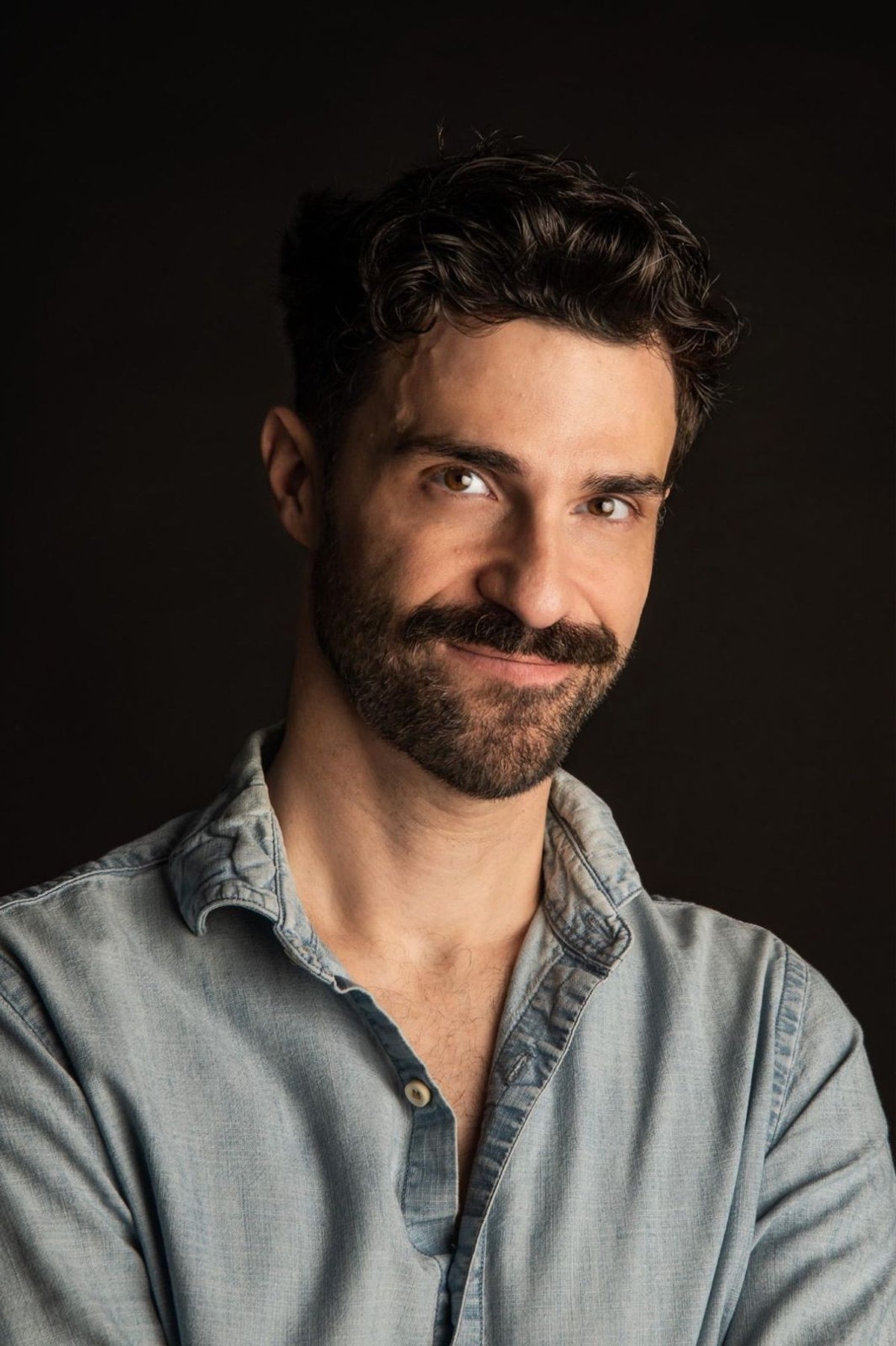 OD BROADWAYA DO PROKURATIVA Igor Barberić traži plesače za novi mjuzikl Splitskog festivala 'Galeb i ja'