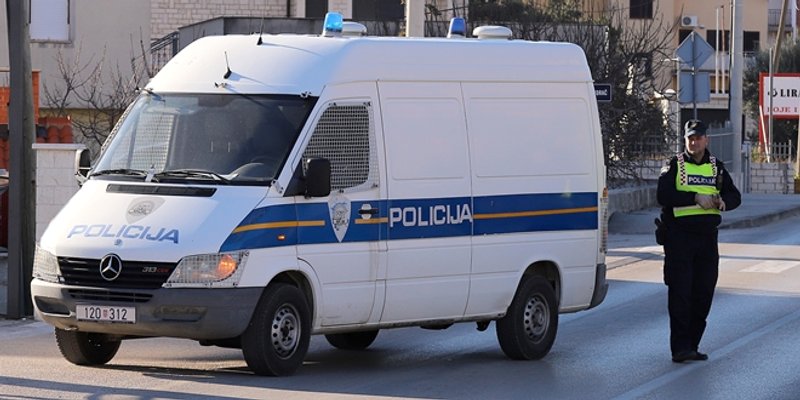 Pet ponavljača iz Splita, Kaštela i Makarske ponovno uhićeni zbog prometnih prekršaja, svi predani u zatvor