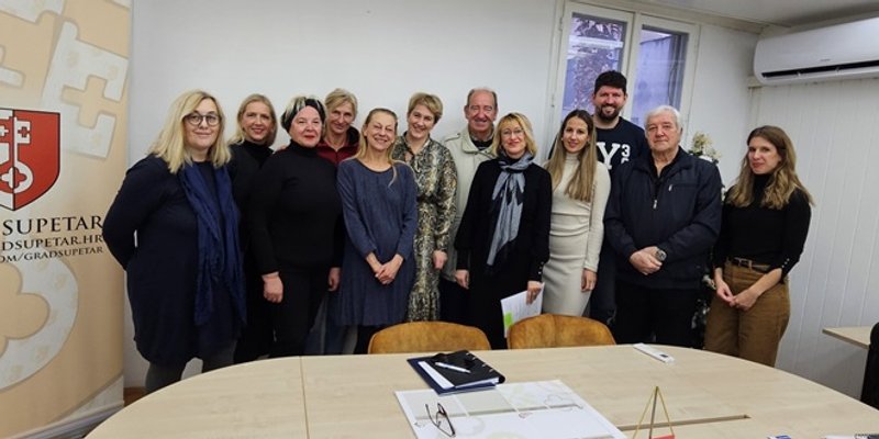 SUPETAR Za socijalnu skrb u proračunu osigurano 107.400 eura