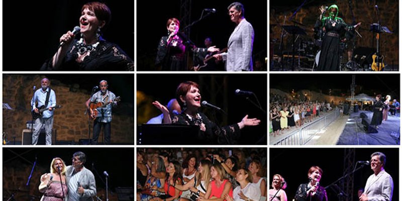 Zorica Kondža održala koncert za pamćenje