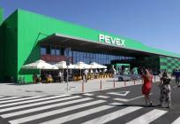 PEVEX otvorio 35. prodajni centar