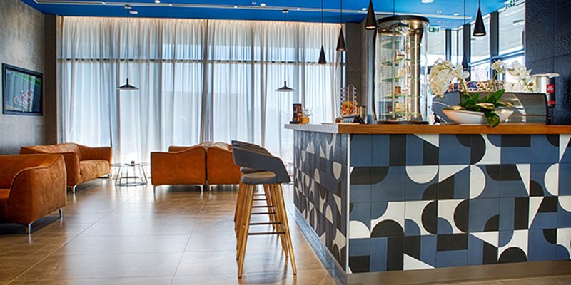 FOTOGALERIJA Pogledajte kako izgleda novi splitski hotel, prvi u Dalmaciji specijaliziran za 'health & fitness' segment