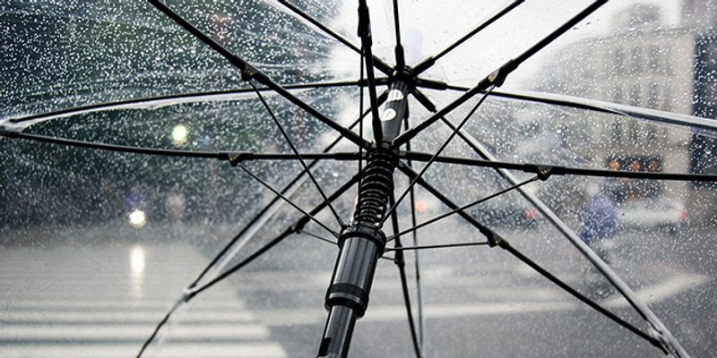 DHMZ JAVLJA Sutra oblačno, moguća i kiša