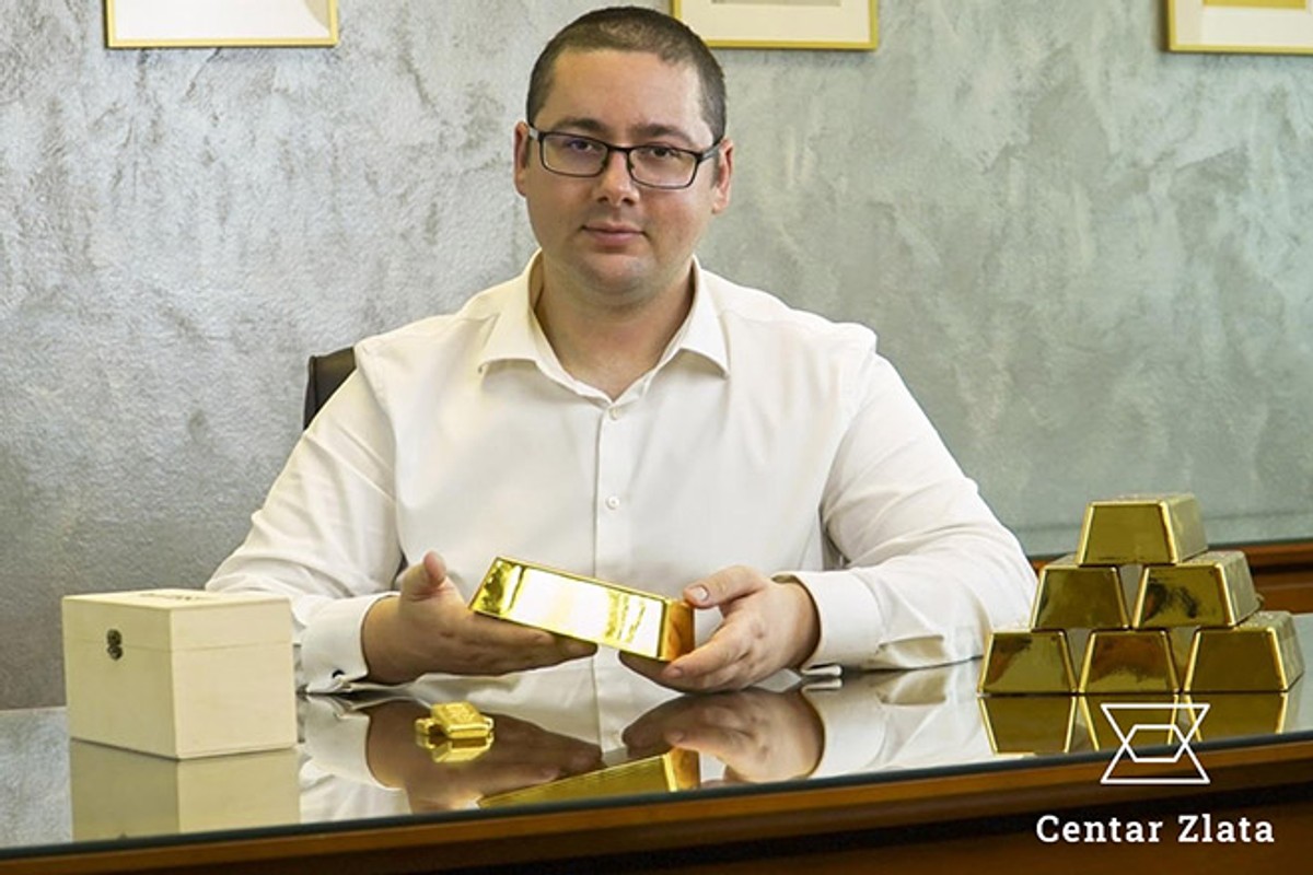 Rekordna inflacija povećala potražnju za zlatom: Istražili smo kakva je situacija u Hrvatskoj