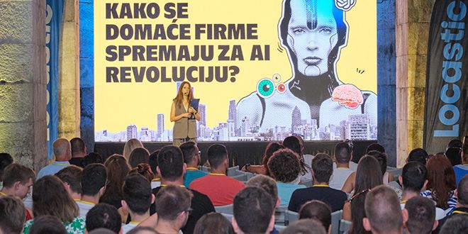 Tinel Open za tjedan dana seli u Amfiteatar u Saloni! | Dalmatinski Portal