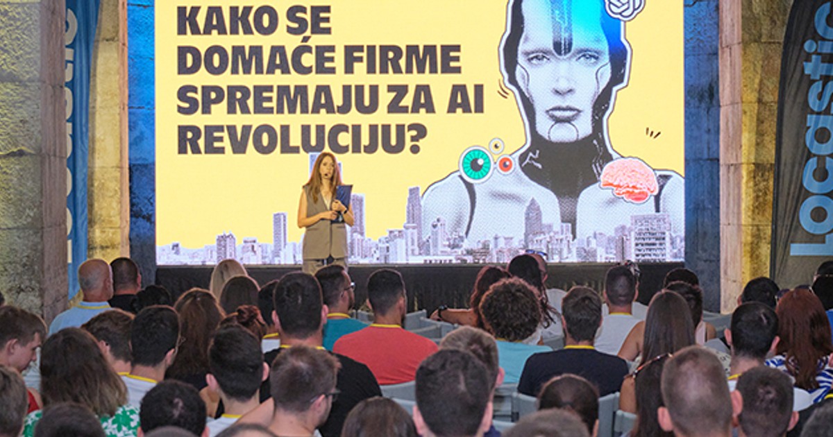 Tinel Open za tjedan dana seli u Amfiteatar u Saloni! | Dalmatinski Portal
