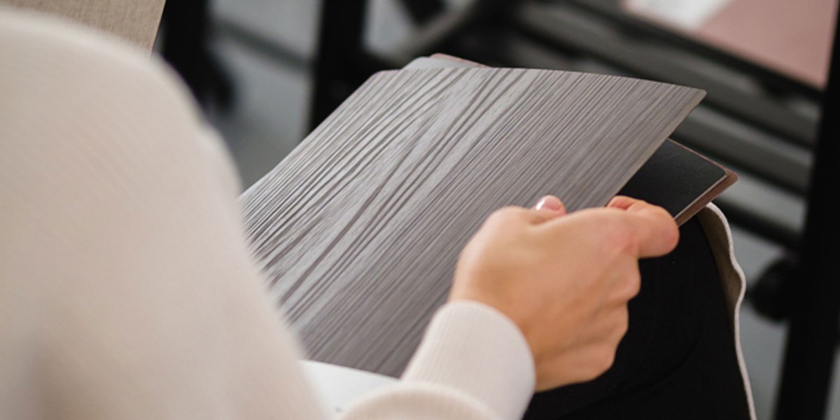 MAX & MORIS SHOWROOM: Svi materijali za izradu vrhunskog namještaja - na jednom mjestu