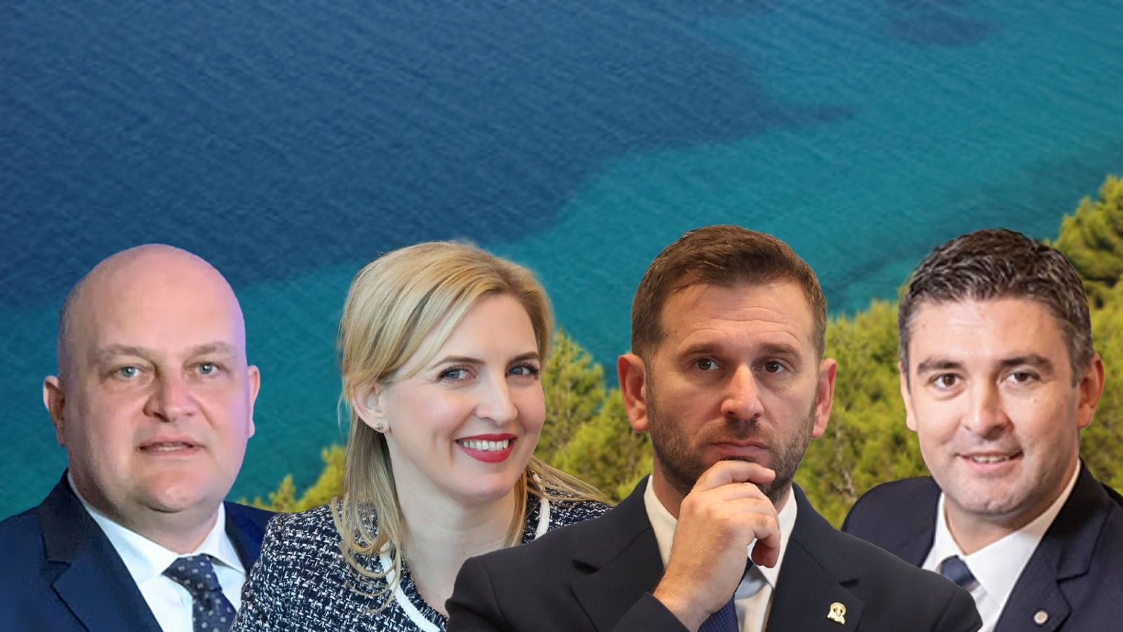 PREGLED TJEDNA: Dalmatinci su novi Hercegovci
