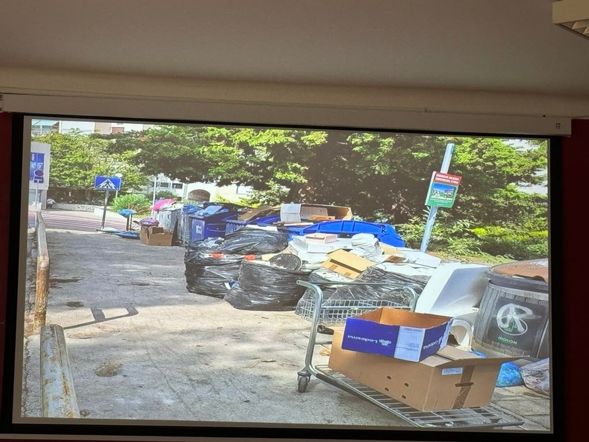 GRADSKO VIJEĆE Karoglan: 'Emocije su me uhvatile, hvala ovim dečkima. Ima i drugih, ali ja i njih blagoslivljam'