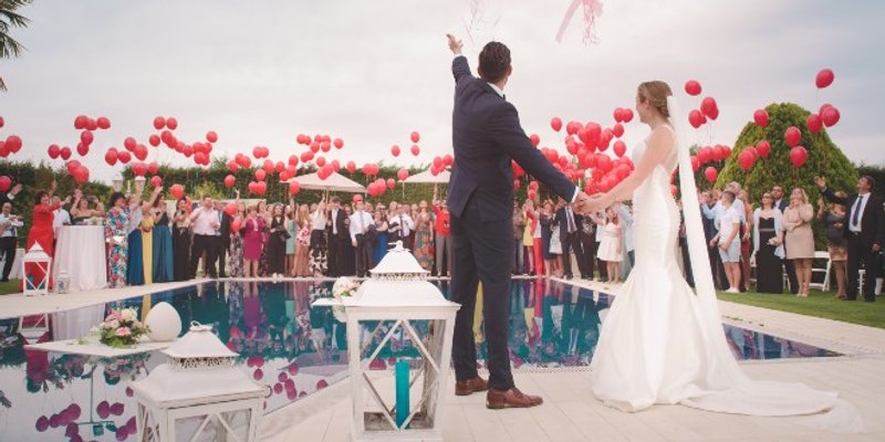 PLANIRANJE VJENČANJA Popis svega što treba napraviti buduća mladenka