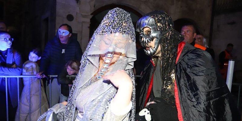 Šarenilo karnevala i sporta u Srednjoj Dalmaciji: Veljača u znaku tradicije, zabave i aktivnog turizma