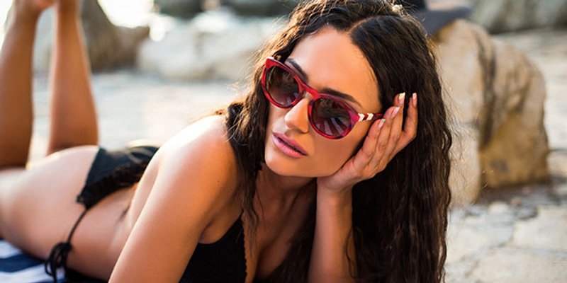 Doktorica savjetuje kako spriječiti tumor oka od štetnog UV zračenja!