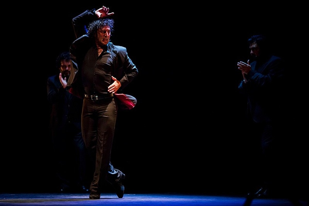 Flamenco za kraj uspješne Bajamontijeve sezone! Spoj gitare, pjevanja i plesa vrhunskih umjetnika