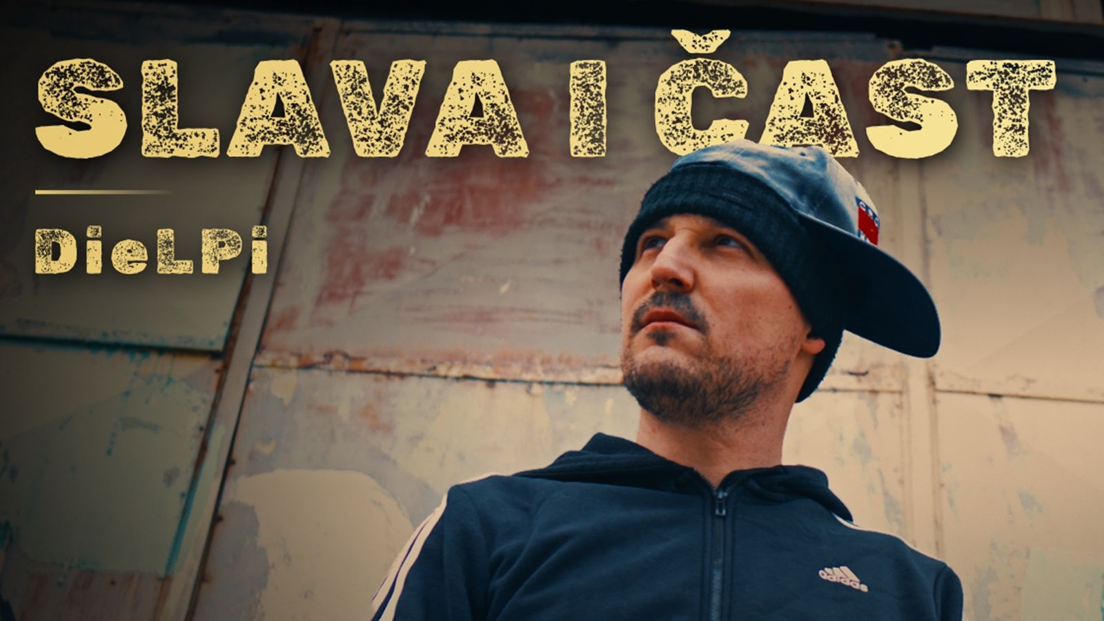 VIDEO DieLPi najavljuje novi album spotom za pjesmu 'Slava i čast'