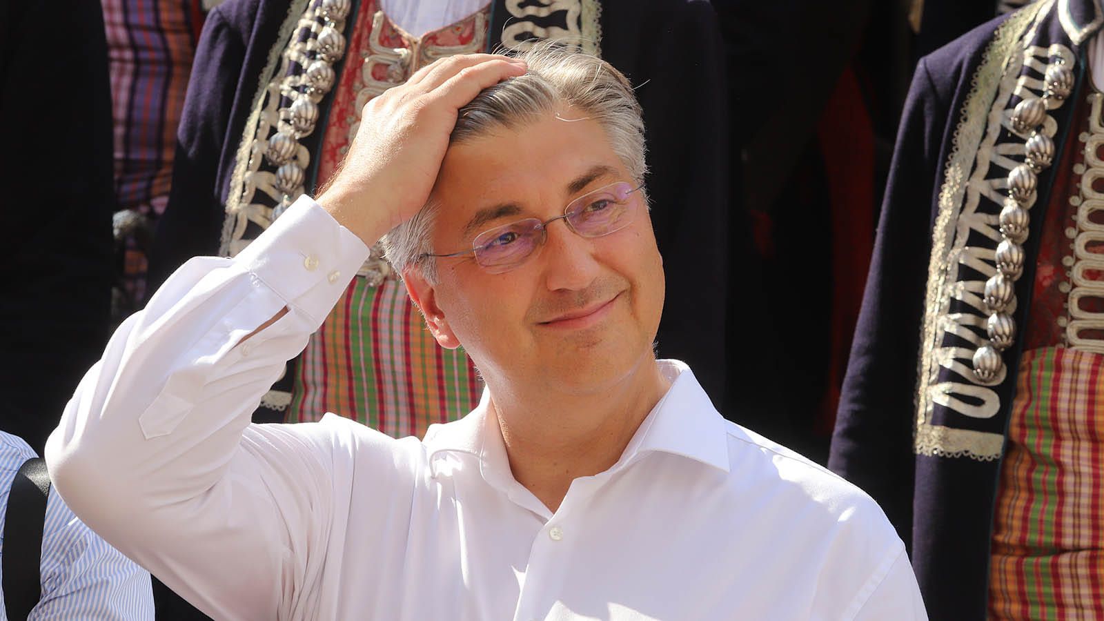 Propao SDP-ov pokušaj opoziva Plenkovića: Protiv prijedloga glasalo je 79 zastupnika