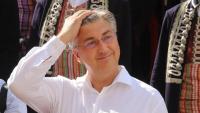 Propao SDP-ov pokušaj opoziva Plenkovića: Protiv prijedloga glasalo je 79 zastupnika