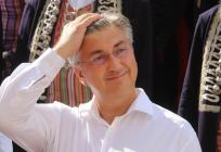 Propao SDP-ov pokušaj opoziva Plenkovića: Protiv prijedloga glasalo je 79 zastupnika