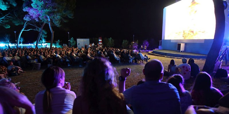 Miro Nikolić ocjenjuje dugometražni program 15. FMFS-a