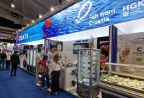 Deset hrvatskih tvrtki predstavlja se na vodećem svjetskom sajmu ribarstva