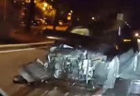 VIDEO Stravični prizori u Solinu, 'mrtav pijan' vozač skrivio nesreću